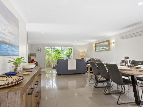 Amersham - Great Family Accommodation - Holiday Byron Bay 2