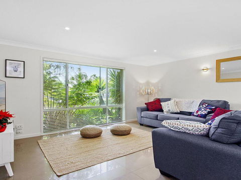 Amersham - Great Family Accommodation - Holiday Byron Bay 1