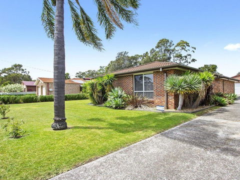 Amersham - Great Family Accommodation - Holiday Byron Bay 0