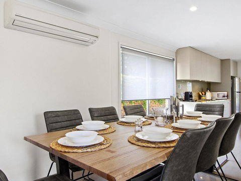 Amersham - Great Family Accommodation - Holiday Byron Bay 3