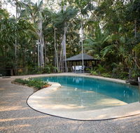 Amore On Buderim Rainforest Cabins - Holiday Byron Bay