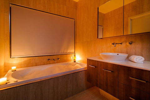Ana Mandara Luxury Bed & Breakfast - Holiday Byron Bay 3