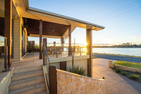 Ana Mandara Luxury Bed & Breakfast - Holiday Byron Bay 2