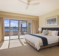 Ana Mandara Luxury Bed  Breakfast - Holiday Byron Bay