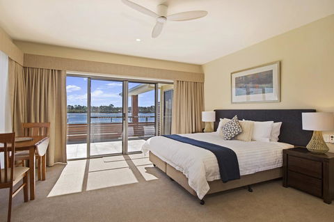 Ana Mandara Luxury Bed & Breakfast - Holiday Byron Bay 0