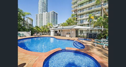 Anacapri Holiday Resort Apartments - Holiday Byron Bay 0
