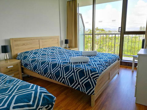 Anacapri Holiday Resort Apartments - Holiday Byron Bay 3