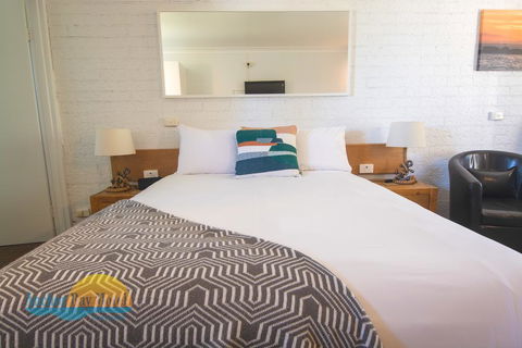 Anchor Bay Motel - Holiday Byron Bay 1