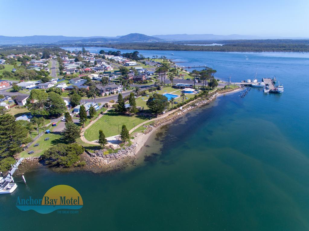 Greenwell Point NSW Holiday Byron Bay