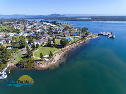 Anchor Bay Motel - Holiday Byron Bay 0