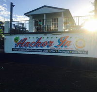 Anchor In Holiday Units South Mission Beach - Holiday Byron Bay