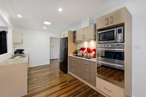 Anchor Lodge - Holiday Byron Bay 3