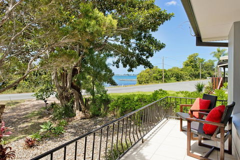 Anchor Lodge - Holiday Byron Bay 0
