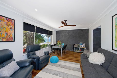 Anchor Lodge - Holiday Byron Bay 2