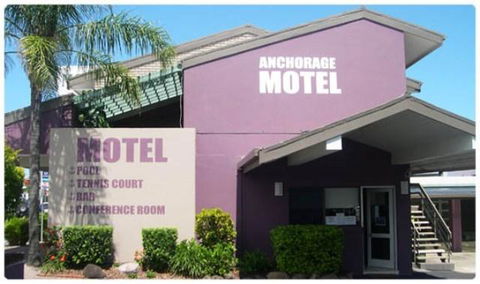 Anchorage Motor Inn - Holiday Byron Bay 0