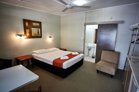 Anchorage Motor Inn - Holiday Byron Bay 3