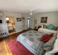 Anchors BB - Holiday Byron Bay