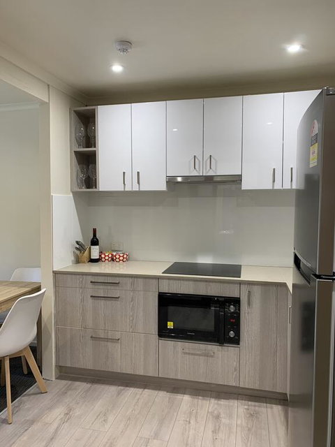 Aneeki Ski Lodge - Holiday Byron Bay 2