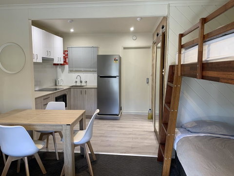 Aneeki Ski Lodge - Holiday Byron Bay 3