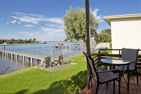 Anglesea Lodge - Holiday Byron Bay 2