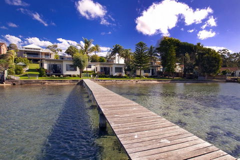 Anglesea Lodge - Holiday Byron Bay 1