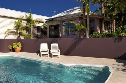 Anglesea Lodge - Holiday Byron Bay 3