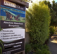 Anglesea Lodge - Holiday Byron Bay