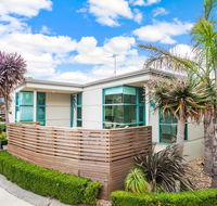 Anglesea River Apartments - Spa Apartment 40 - Holiday Byron Bay