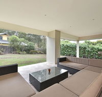 Angophora  The Vintage - Holiday Byron Bay