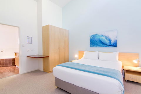 Angourie Resort - Holiday Byron Bay 1