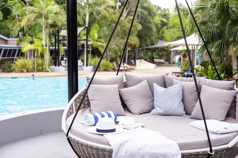 Angourie Resort - Holiday Byron Bay 0