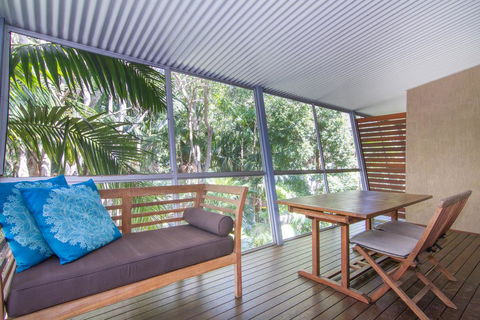 Angourie Resort - Holiday Byron Bay 2