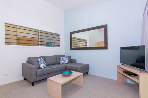 Angourie Resort - Holiday Byron Bay 3