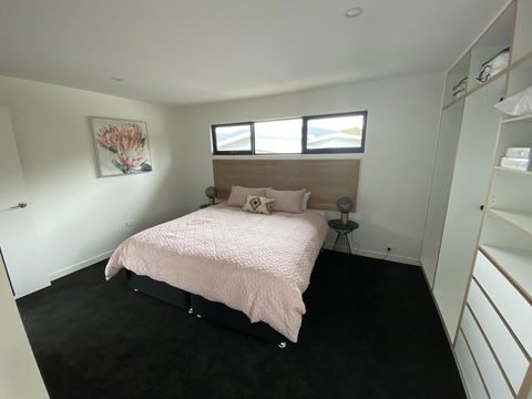 Aniyah Chalet - Holiday Byron Bay 1