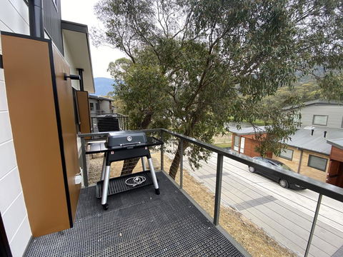 Aniyah Chalet - Holiday Byron Bay 2