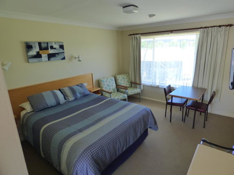 Anna Bella Motel Glen Innes - Holiday Byron Bay 0