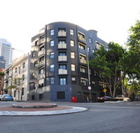 Annam Serviced Apartments - Holiday Byron Bay
