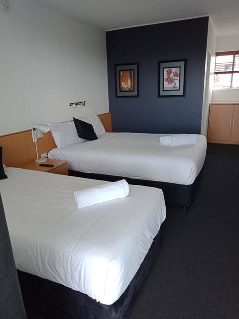 Annerley Motor Inn - Holiday Byron Bay 3