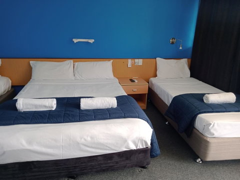Annerley Motor Inn - Holiday Byron Bay 0