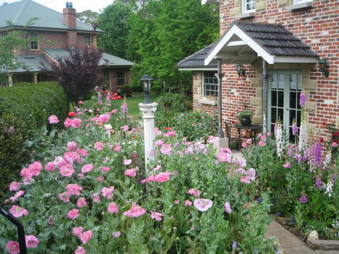 Annie's Cottage - Holiday Byron Bay 0