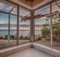 Antechamber Bay Retreats - Holiday Byron Bay