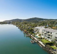 Apartment 5 Commodore - Holiday Byron Bay