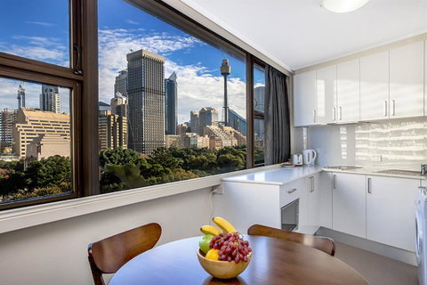 Apartment At College St - Holiday Byron Bay 1
