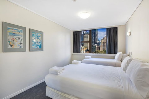 Apartment At College St - Holiday Byron Bay 2
