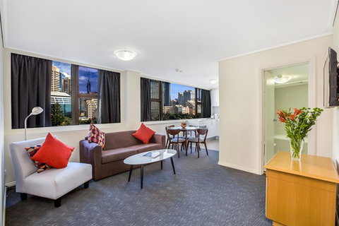 Apartment At College St - Holiday Byron Bay 0