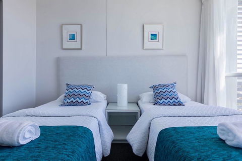 Apartment With Ocean Views - Holiday Byron Bay 3