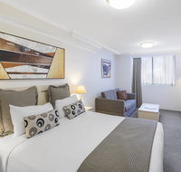Apartments  317 Castlereagh - Holiday Byron Bay