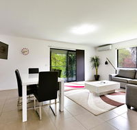 Apex Park Holiday Apartments