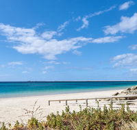 API Busselton Seaside Escape Apartments - Holiday Byron Bay