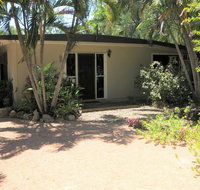 Apjohn House - Holiday Byron Bay